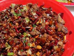 -常和州·夜宵大排档(常州单店)