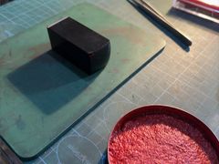 -天爱图文刻章备案刻公章备案·登报