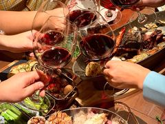 -Mammamia意大利餐厅(阳春巷店)