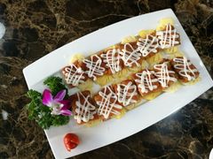 -宜兴隆家宴·私房菜(泰安华庭店)