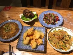 -關東雪东北菜(中庚漫游城店)