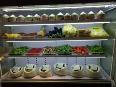 -禾珍珠家常小馆(河南博物院店)