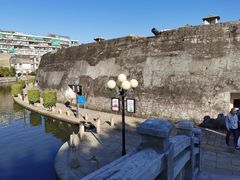-石炮台公园