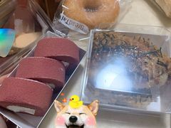 -BreadTalk面包新语·烘焙蛋糕(金光华广场店)