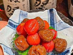 -鸟屋·烧鸟串烧居酒屋(新世纪广场店)