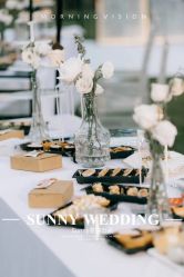 -Sunny喜铺婚礼策划(东部店)