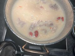 -捞王猪肚鸡火锅(金华义乌之心店)
