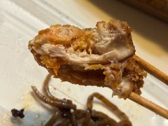 -韩鼎丰·韩国料理(林奥店)