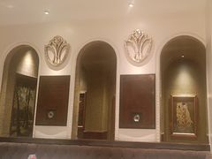 -波特曼西餐厅(南岗店)