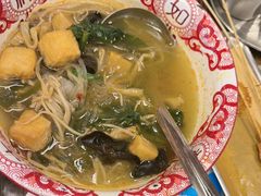 -破店肥哈·东北烧烤·夜宵(南山保利店)