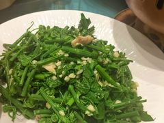 -大连湾旭日·家宴·海肠捞饭(马栏广场店)