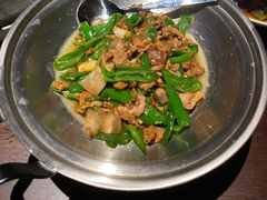 -许爷家·生态湖鲜(徐汇日月光店)