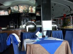 -世贸旋转自助餐厅(360°高空观景店)
