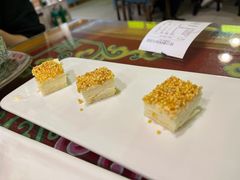 -格日勒阿妈蒙古厨房(大召店)