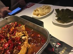 -鱼酷活鱼烤鱼(人信汇商场店)