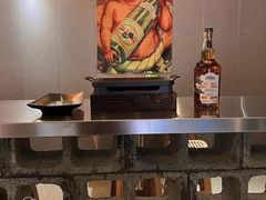 -微醺烤牛·炭火烧烤·精酿啤酒(东郊记忆店)