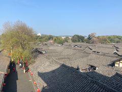 -中天楼