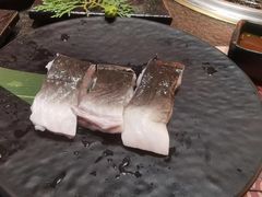 -牛YO烧肉烤肉自助(万象城春河里店)