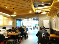 大堂-八婆婆烧仙草(曾厝垵店)