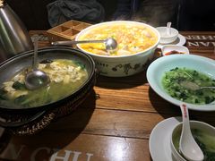 -百年神厨·地道川菜(清江西路店)