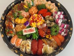 -快乐老家三鲜饺子东北菜(南六中路店)