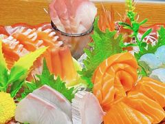 -傑·料理·海鲜放题(佛山文华荟店)