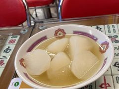 -七爷清汤腩·港式餐厅(金狮广场店)