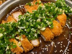 -胜博殿日式炸猪排(西红门店)