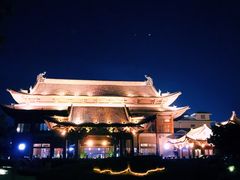 -三亚亚龙湾雅高美爵酒店