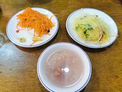 -杏花村水席楼(西大街总店)