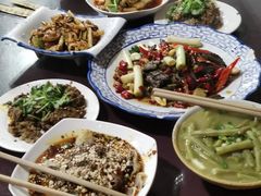 -百年粉蒸牛肉
