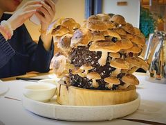 -幸福蔬·时尚蔬食(黄山湖公园店)