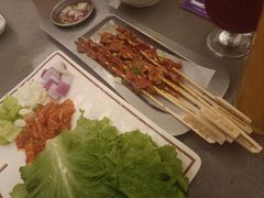 -苏小牛·牛肉串(国贸店)