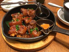 -云海肴·汽锅鸡·云南菜(苏州中心店)