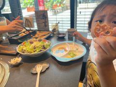 -铭牛烧肉·和牛海鲜自助(高新月牙湖店)