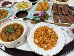 -上庄晋风庄园(上庄店)