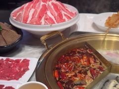 -川味观·鲜货火锅(景芳水湘店)