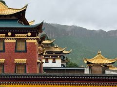 -达仓郎木寺院