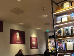 -COSTA COFFEE(新奥购物中心店)