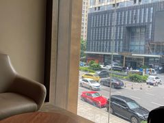 -星巴克臻选(南京艾尚天地店)