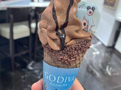 -GODIVA(宁波来福士店)