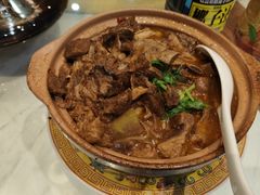 -砂锅居(西四店)