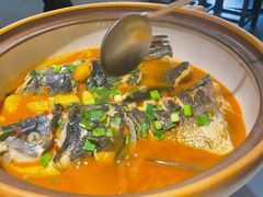 -千岛湖小鱼儿·淳安匠心农家菜