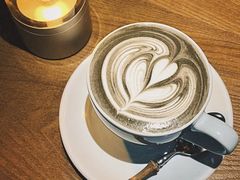 -咖法森林·咖啡  酒吧(天河店)