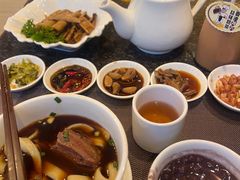 -中国厨房/台湾牛肉面