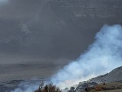 -夏威夷火山国家公园