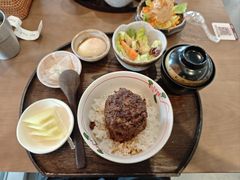 -ITARU食堂·定食料理(西丽店)
