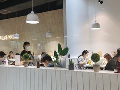 -友达面馆(广州总店)