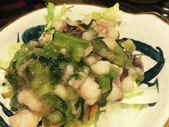 -石屋料理(南京西路店)