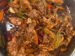 -黄记煌三汁焖锅(华发商都店)